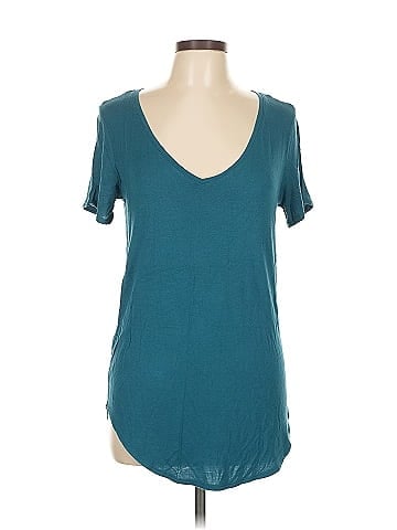 Mudd Short Sleeve T-Shirt (view 1)