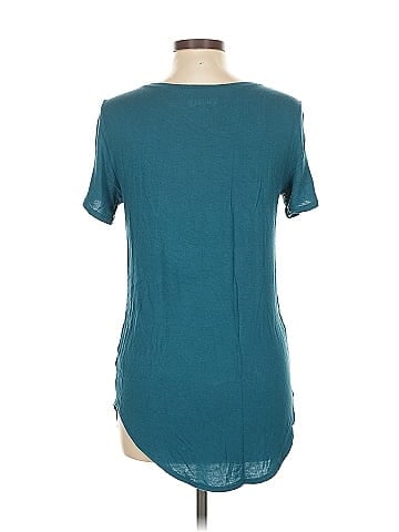 Mudd Short Sleeve T-Shirt (view 2)