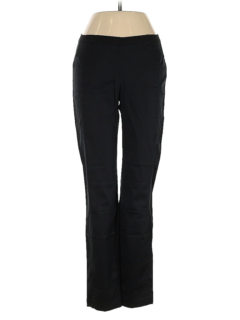 Pre-owned Helmut Lang Active Pants In Black