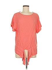 Buffalo By David Bitton Short Sleeve Top