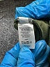Venus Green Coat Size 10 - photo 7