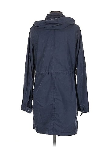 Theory Raincoat (view 2)