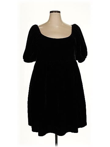 English Factory Casual Dress (view 1)