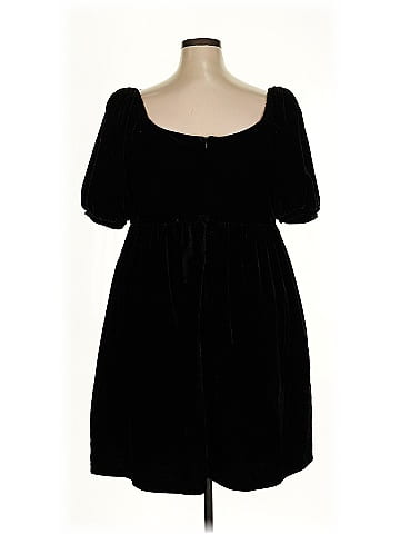 English Factory Casual Dress (view 2)