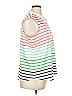 Zenergy by Chico's White Sleeveless Polo Size XL - photo 3