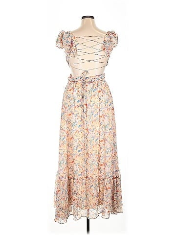 ASTR The Label Cocktail Dress (view 2)
