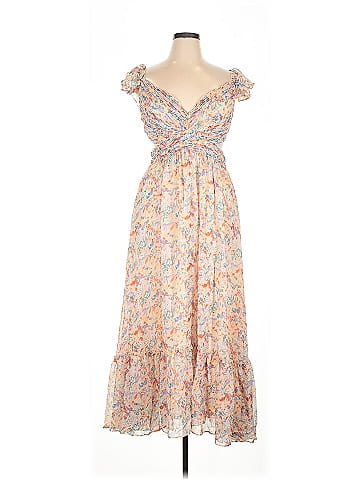 ASTR The Label Cocktail Dress (view 1)