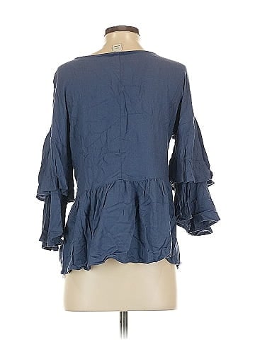 Ariat 3/4 Sleeve Blouse (view 2)