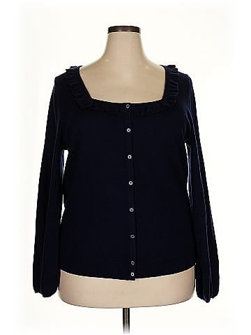Boden Wool Cardigan (view 1)