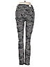 Hudson Jeans Camo Gray Jeans Size 24 waist - photo 2