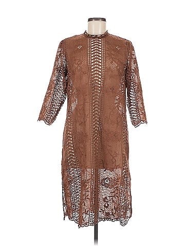 Sundance Casual Dress (view 1)
