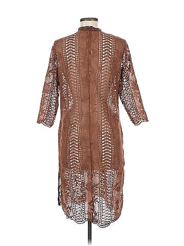 Sundance Casual Dress (view 2)