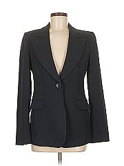 Armani Collezioni Wool Blazer