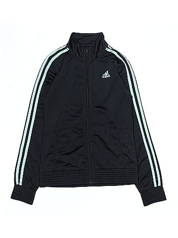 Adidas Track Jacket (view 1)