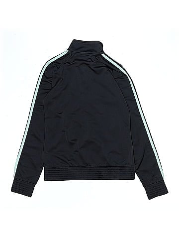 Adidas Track Jacket (view 2)