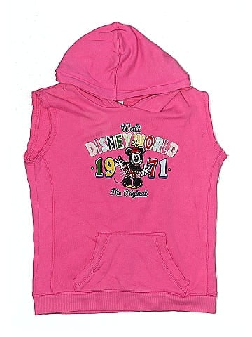 Disneyland Resort Pullover Hoodie (view 1)