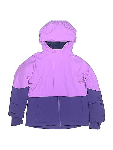 all in motion Snow Jacket (view 1)