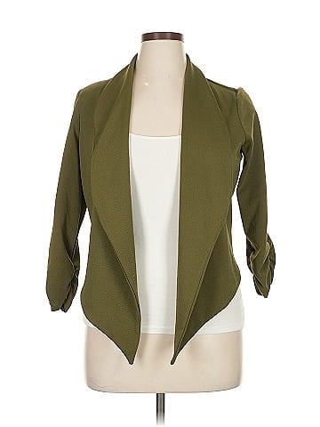 Hybrid & Company Kimono (view 1)