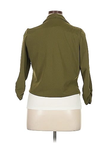Hybrid & Company Kimono (view 2)