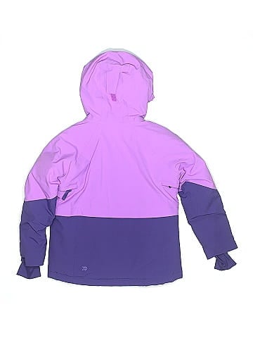 all in motion Snow Jacket (view 2)