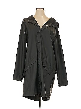 Rains Raincoat