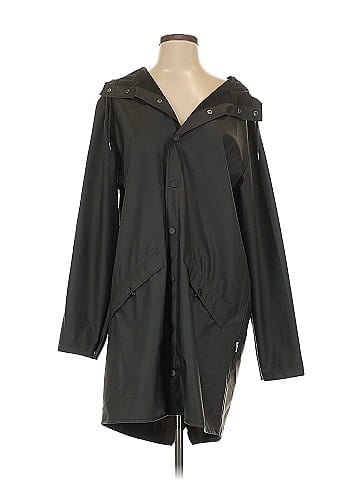 Rains Raincoat (view 1)