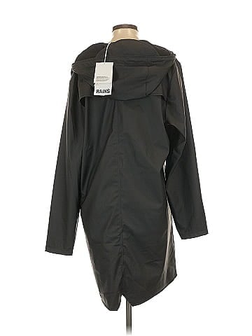 Rains Raincoat (view 2)