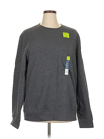 Tek Gear Long Sleeve T-Shirt (view 1)