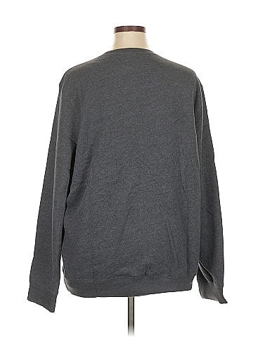 Tek Gear Long Sleeve T-Shirt (view 2)