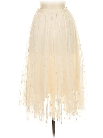 NINEXIS Formal Skirt (view 2)