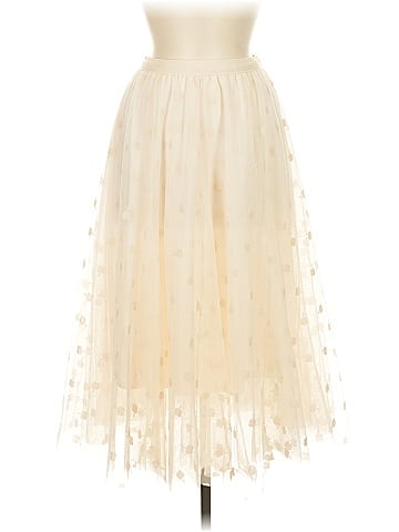 NINEXIS Formal Skirt (view 1)