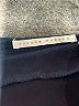 Susana Monaco Solid Black Blue Cocktail Dress Size S (estimated) - photo 7