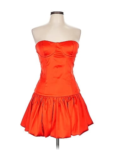 Commense Cocktail Dress (view 1)