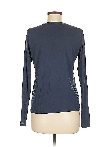 Michael Stars Long Sleeve T-Shirt (view 2)