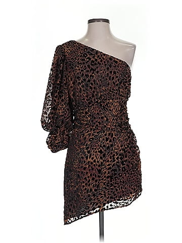 Camila Coelho Cocktail Dress (view 1)