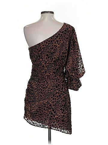 Camila Coelho Cocktail Dress (view 2)