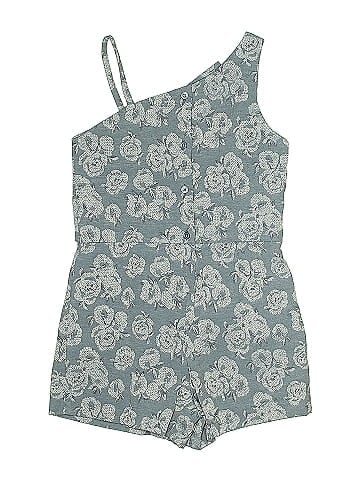 Janie and Jack Overalls (view 2)