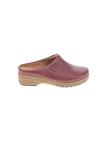 SoftWalk Mule/Clog (view 1)