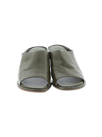 Vince. Mule/Clog (view 2)