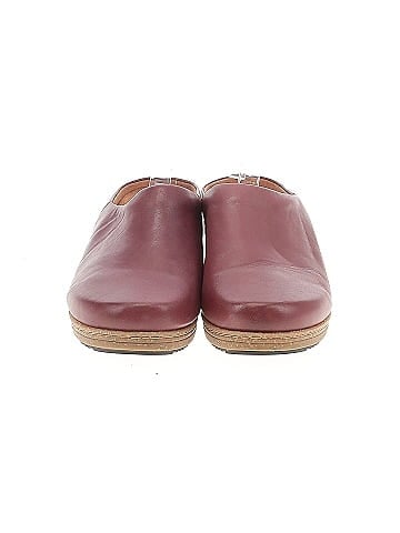 SoftWalk Mule/Clog (view 2)