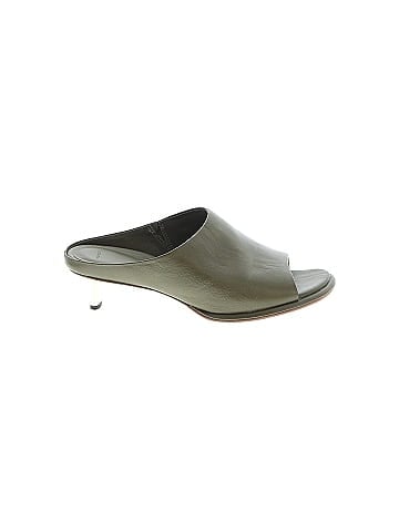 Vince. Mule/Clog (view 1)