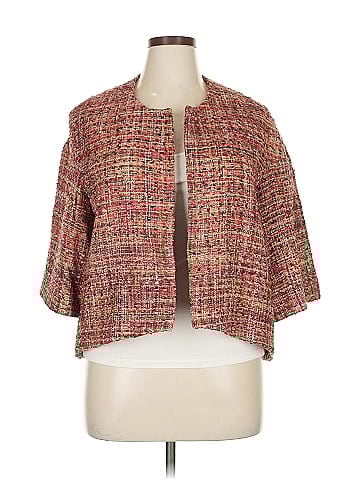 Louben Jacket (view 1)