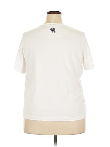 Breckenridge Short Sleeve T-Shirt (view 2)