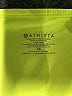 Athleta 100% Nylon Yellow Sleeveless Blouse Size XS - photo 7