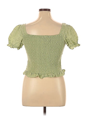 Ambiance Short Sleeve Top (view 2)