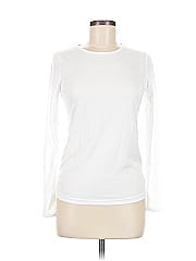 Cuddl Duds Long Sleeve T Shirt