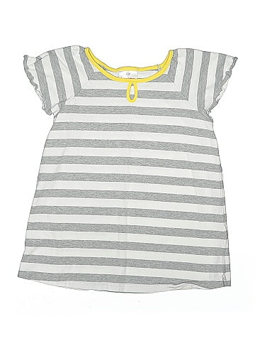 Hanna Andersson Short Sleeve Top (view 1)
