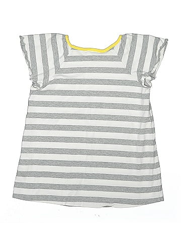 Hanna Andersson Short Sleeve Top (view 2)
