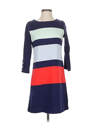 ALLIHOP Casual Dress (view 1)