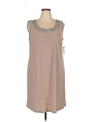 R&M Richards Casual Dress (view 1)